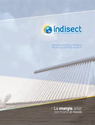 INDISECT-catalogo-energia-solar