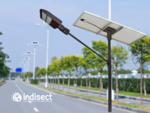 Alumbrado público- Indisect